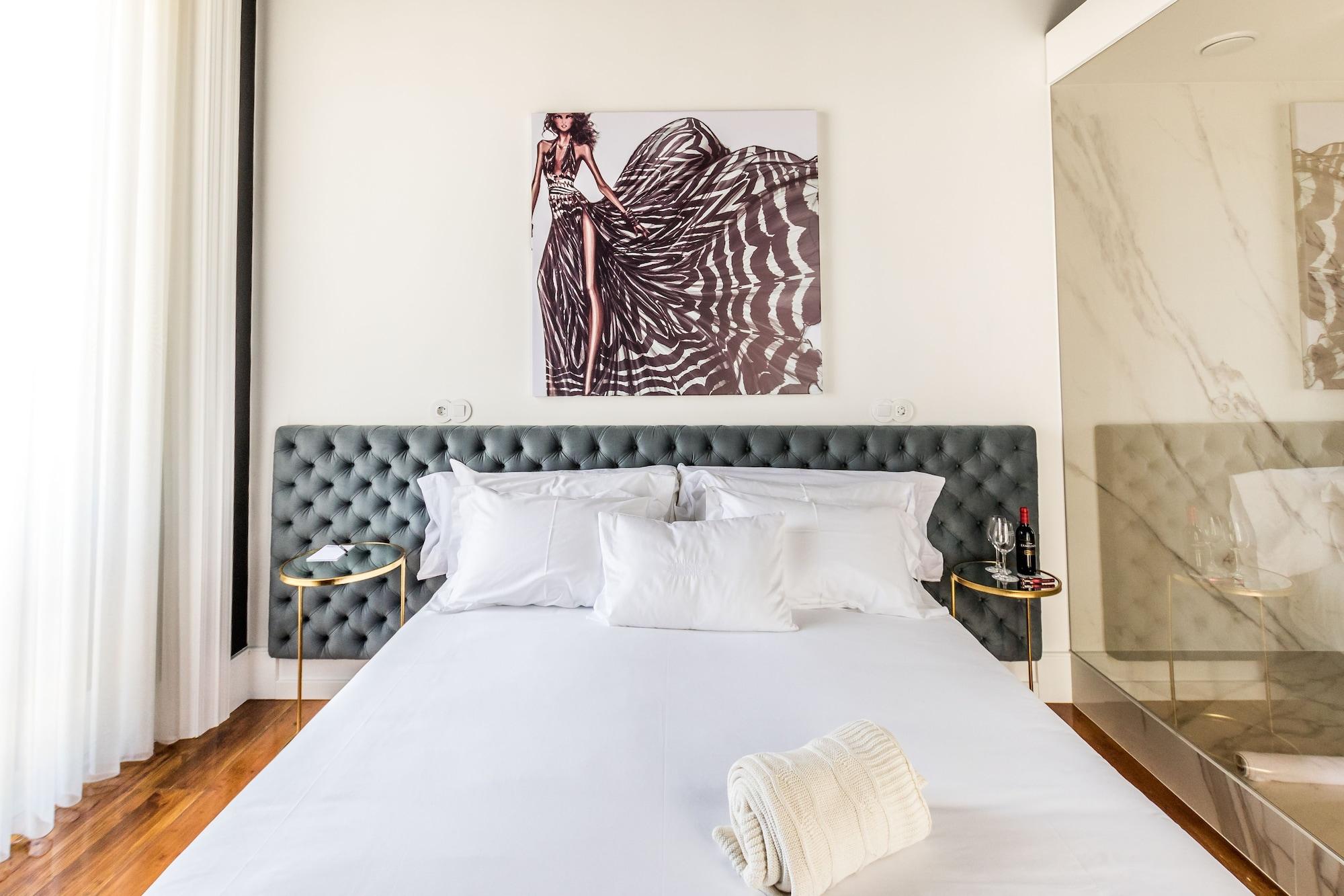 Varios RM The Experience - Small Portuguese Hotels