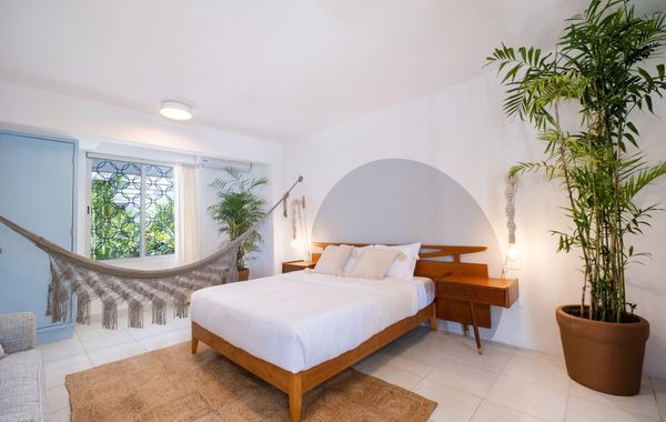 Private Oceanfront Villa / Fully Staffed / daily cleaning and concierge. - Hoteles con parque acuático en Cozumel, México