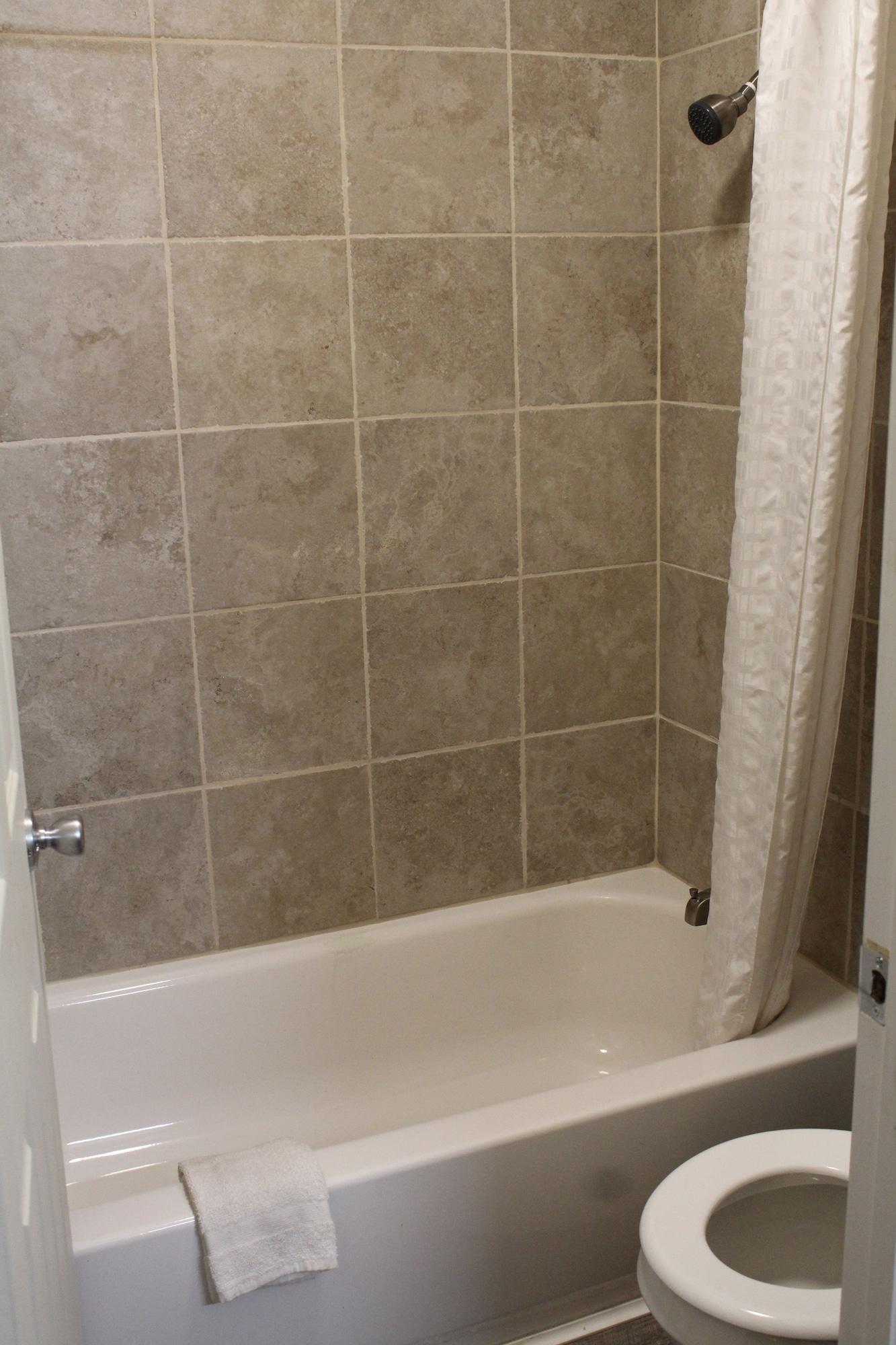 Equipamiento de Habitación Regency Inn