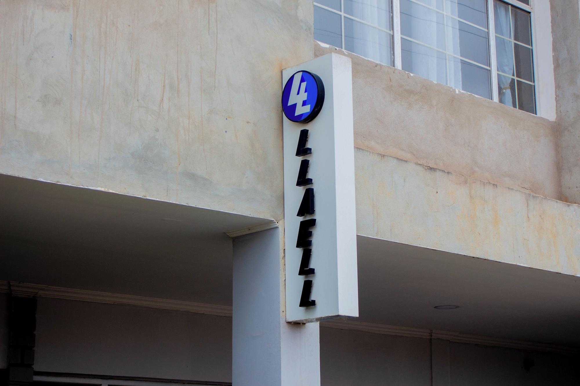 Varios HOTEL LLAELL