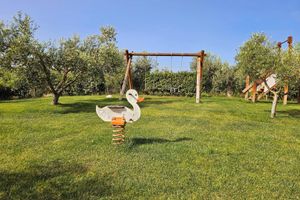Alojamiento - Agriturismo Il Migliarino