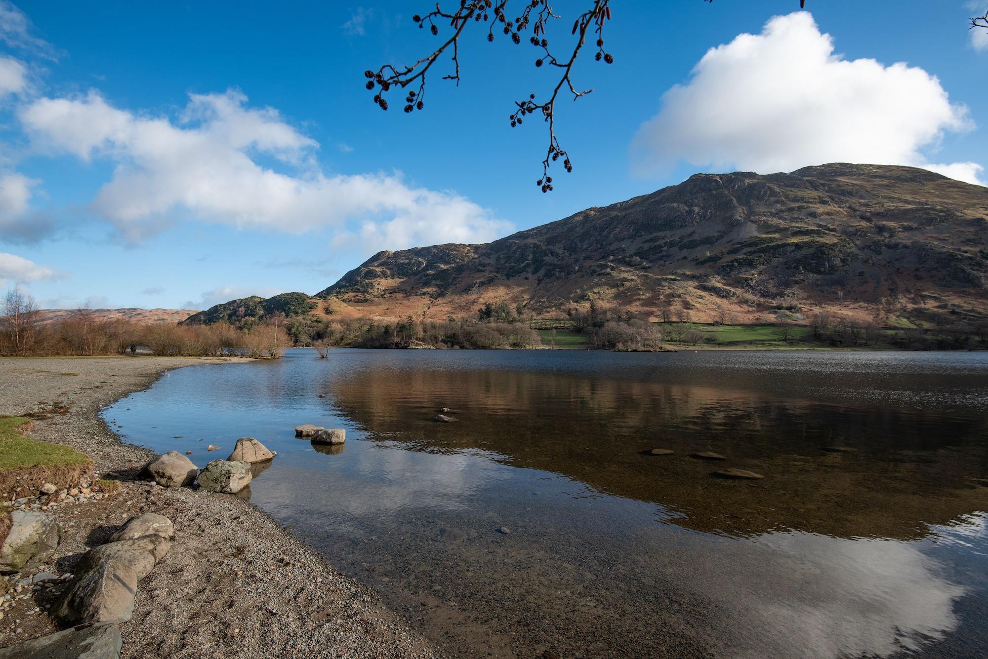 Varios The Ullswater Inn- The Inn Collection Group
