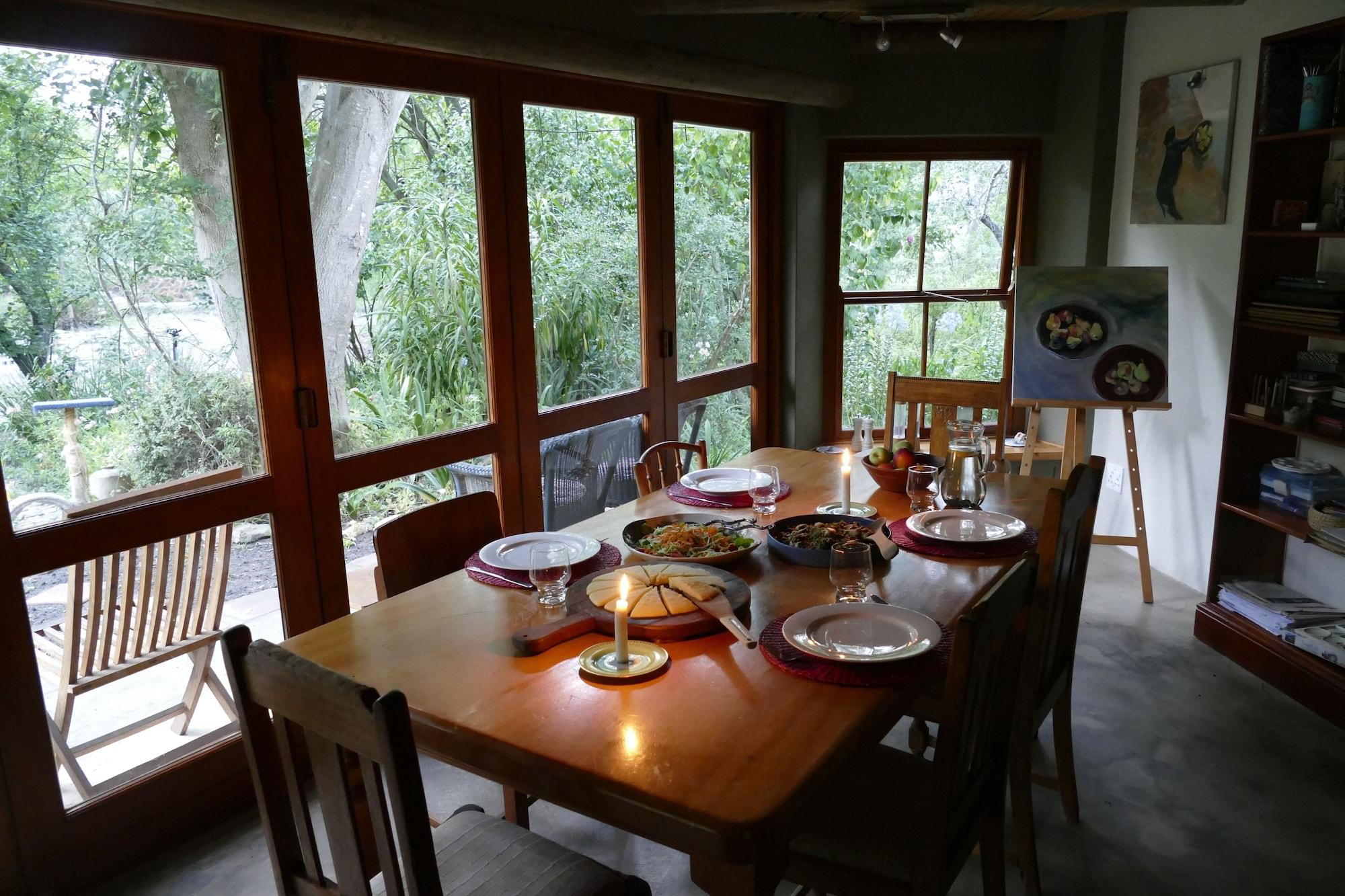 Restaurant High Hopes