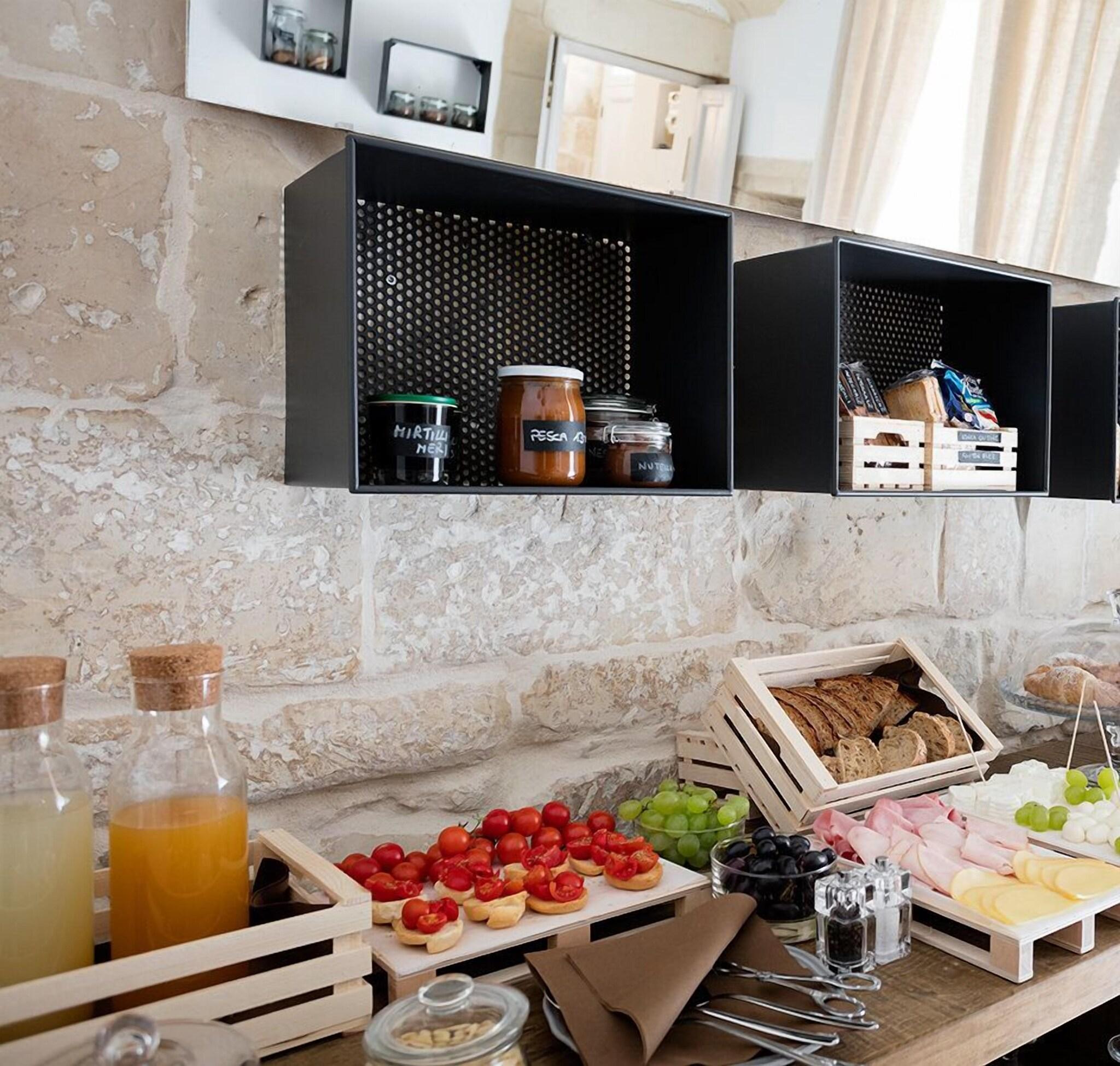 Restaurant Palazzo Sant'Anna Lecce