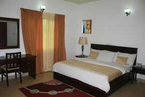 Alojamiento - Princeville Hotels