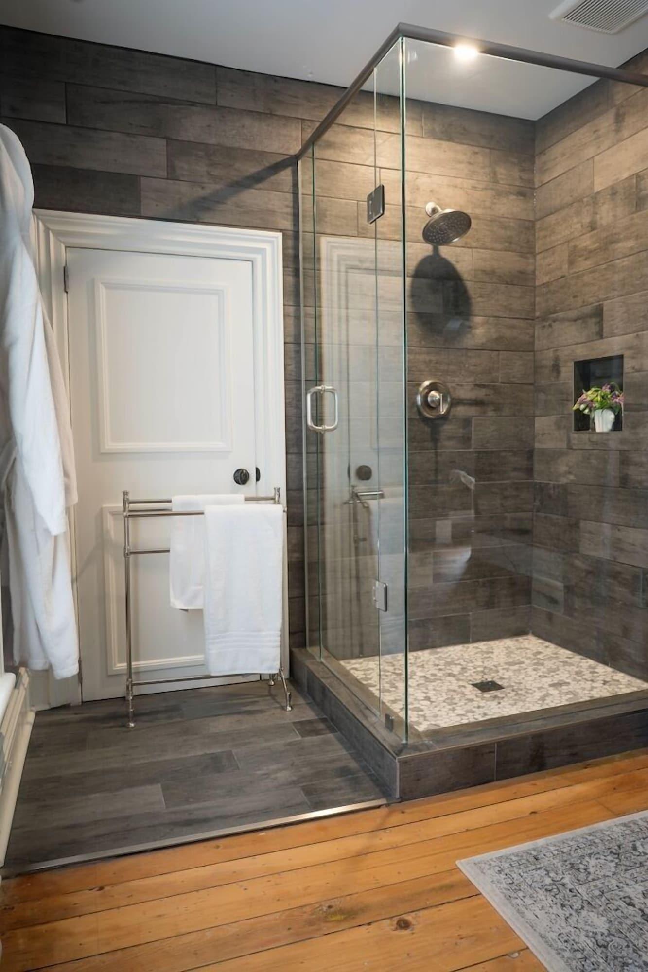 Equipamiento de Habitación Forks of the Credit Inn