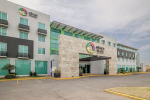 Alojamiento - Hotel México Plaza Silao Aeropuerto