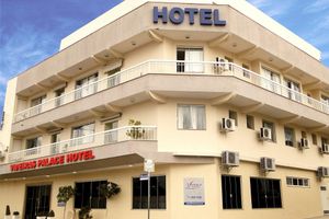 Alojamiento - Videiras Palace Hotel