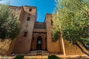 Alojamiento - Riad Sakura Marrakech