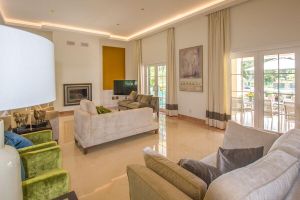 Renta temporal - Villa Saili - Four Bedroom Villa, Sleeps 8