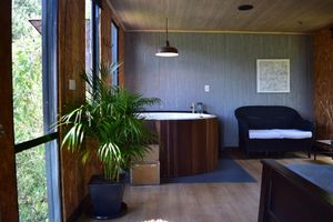 Alquiler Vacacional - Wasikuna cabañas rurales tipo glamping