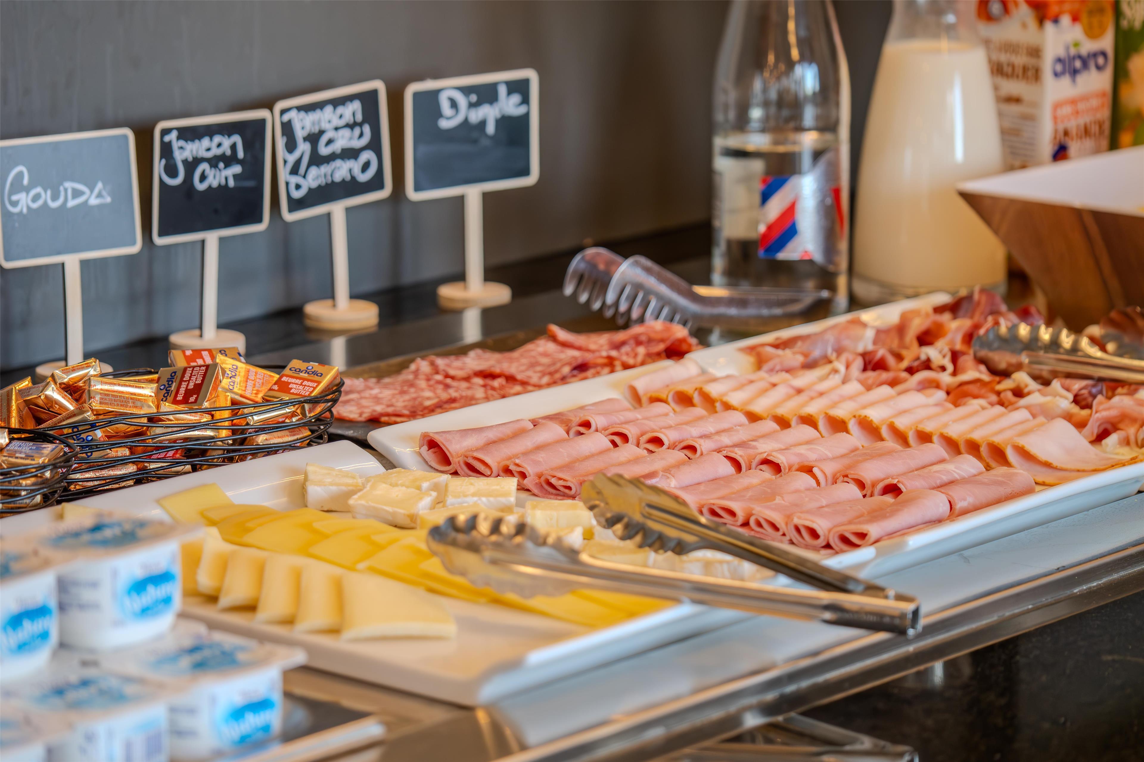 Restaurant Campanile Montpellier Ouest