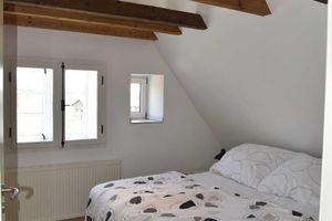 Alquiler Vacacional - Alter Obsthof am Elbdeich - Holidays under the thatched roof - Thatched roof apartment 1