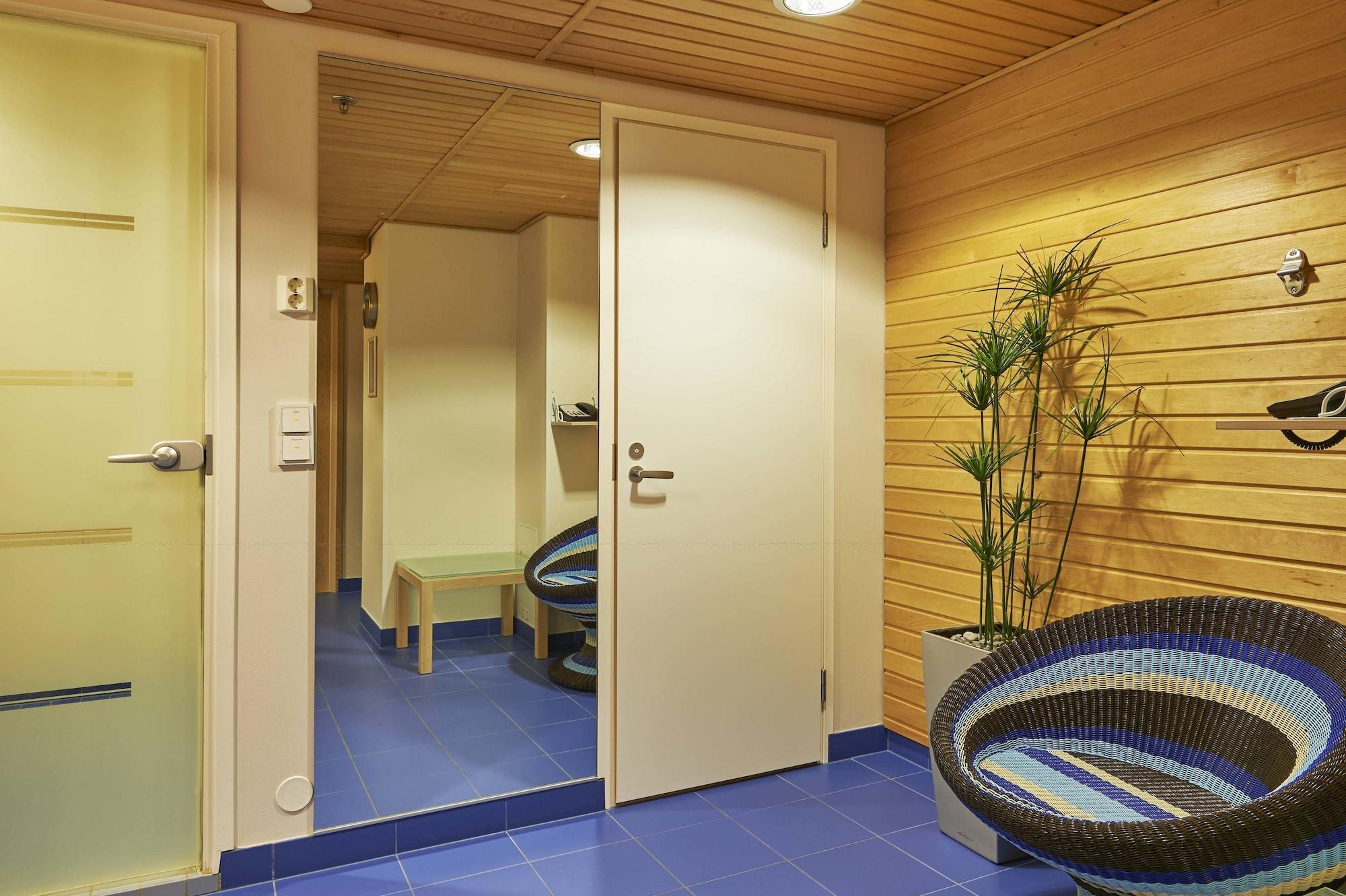 Spa Scandic Hakaniemi