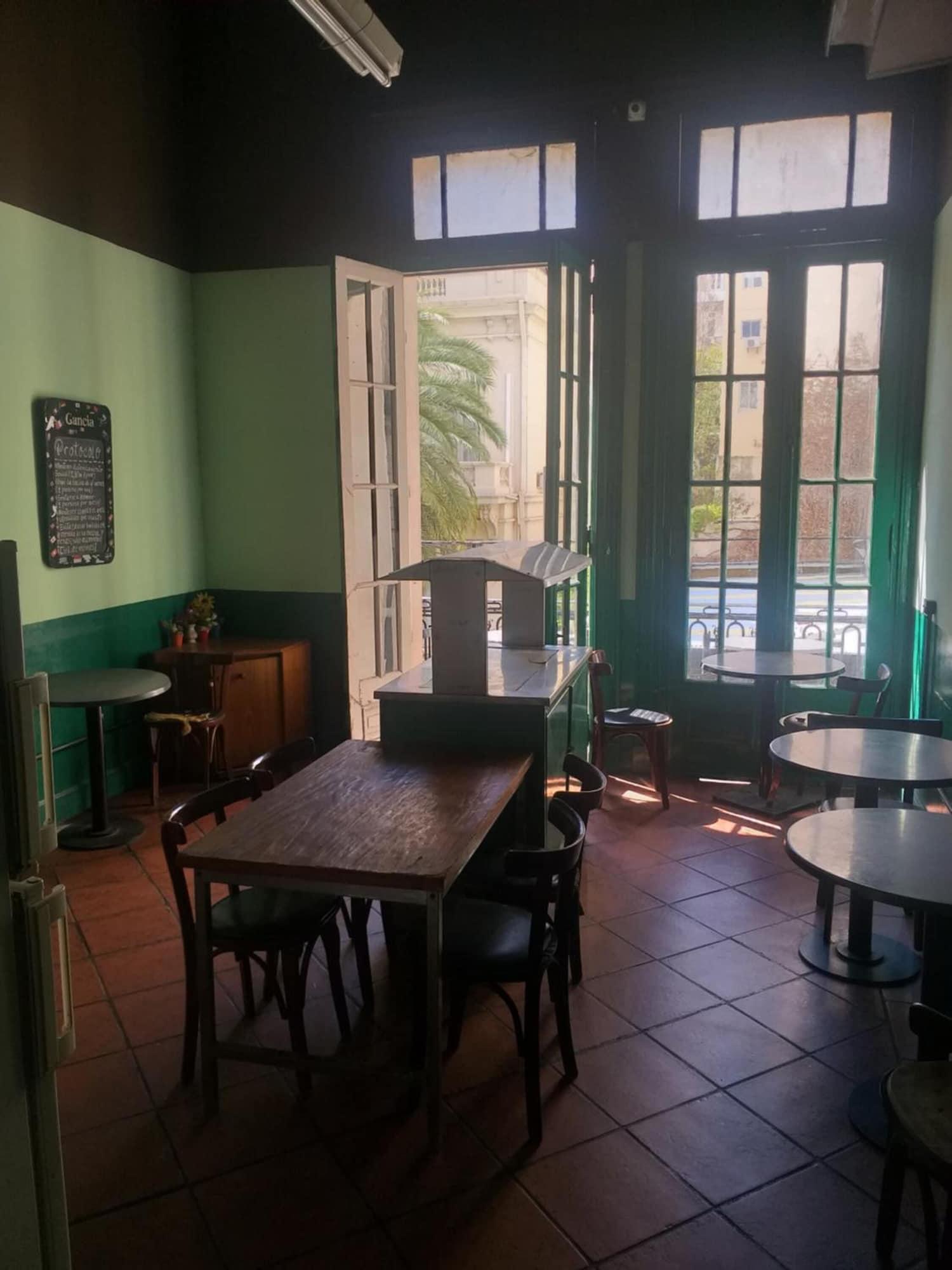 Restaurant Santino Recoleta