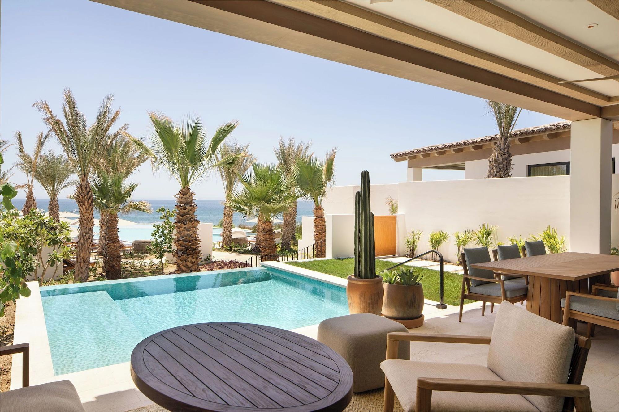 Habitación Four Seasons Resort And Residences Cabo San Lucas At Cabo Del Sol