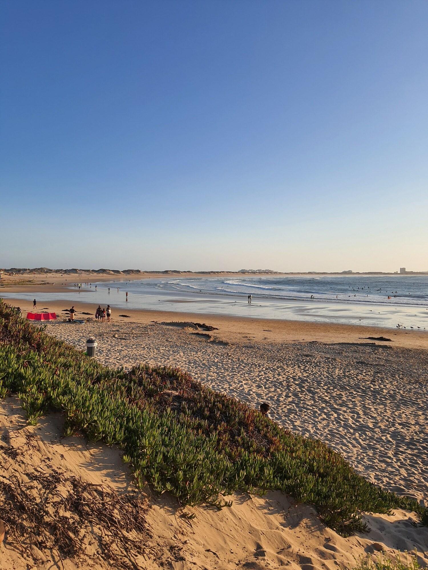 Playa Ó da Casa-Typical Portuguese Guest House