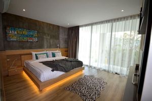 Alquiler Vacacional - Modern 2 bedrooms Natural Villa