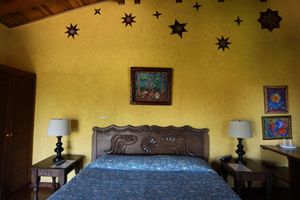 Alojamiento - Tierra Magica B&B and Art Studio