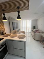 Alquiler Vacacional - Excellent brand new apartment, well located, very comfortable. Comfortable