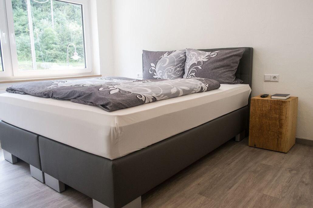 Varios Hotel Haus am Berg