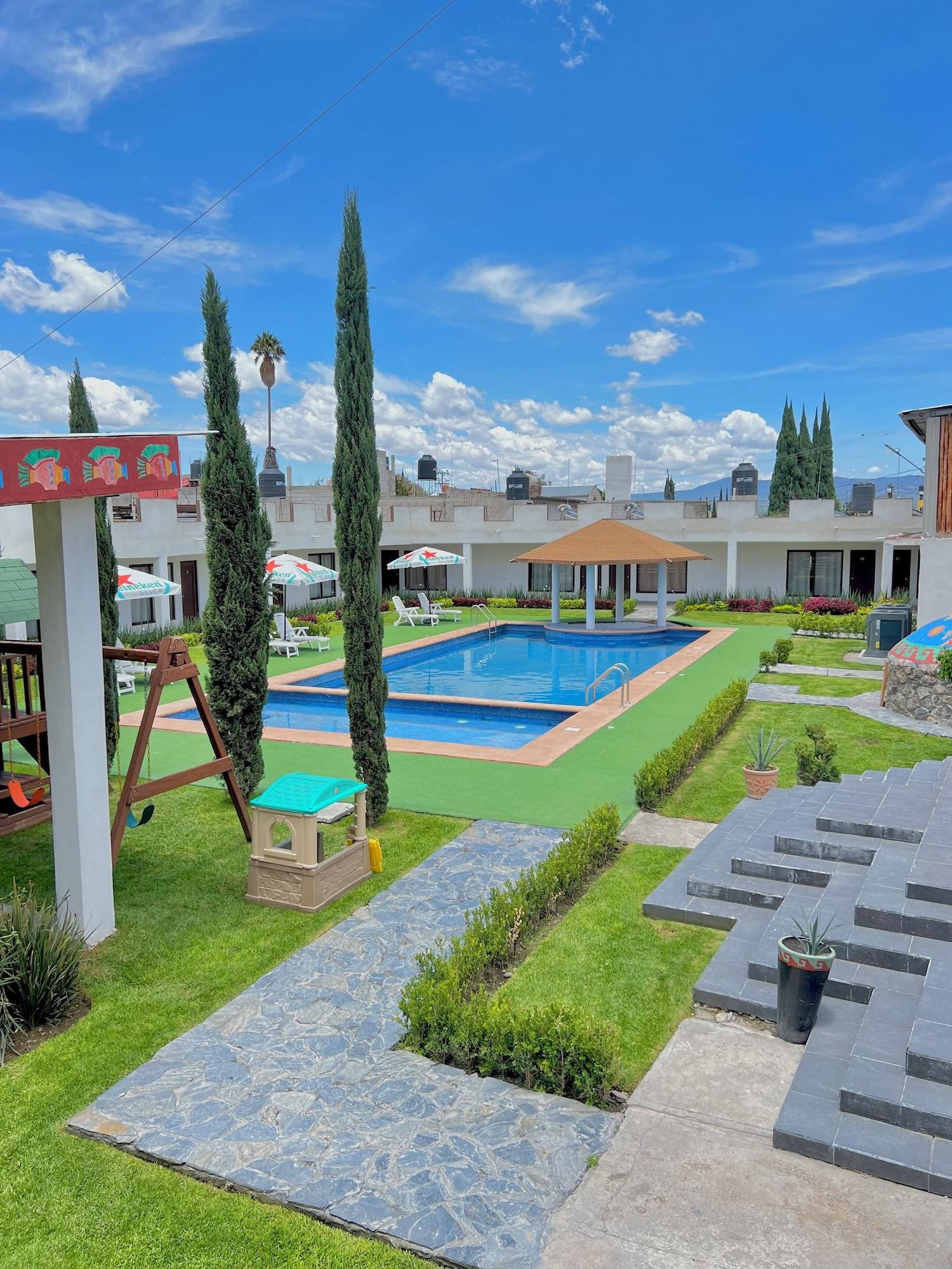 Varios Hotel El Jaguar