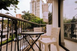 Alojamiento - ON APARTASUITES