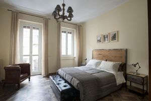 Alojamiento - B&B di Porta Tosa