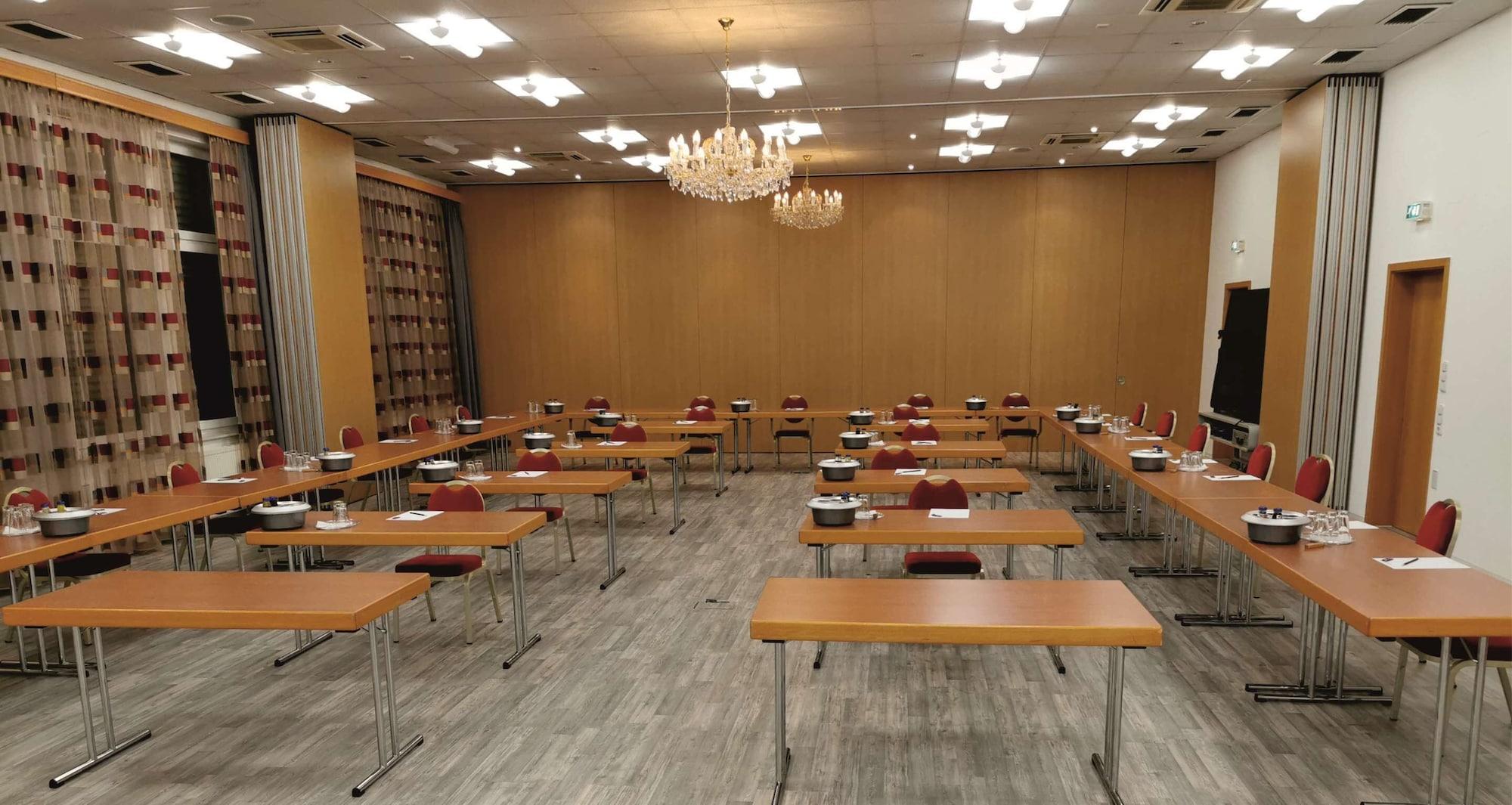 Sala de Reuniones Hotel Empfinger Hof, Sure Hotel Collection by Best Western