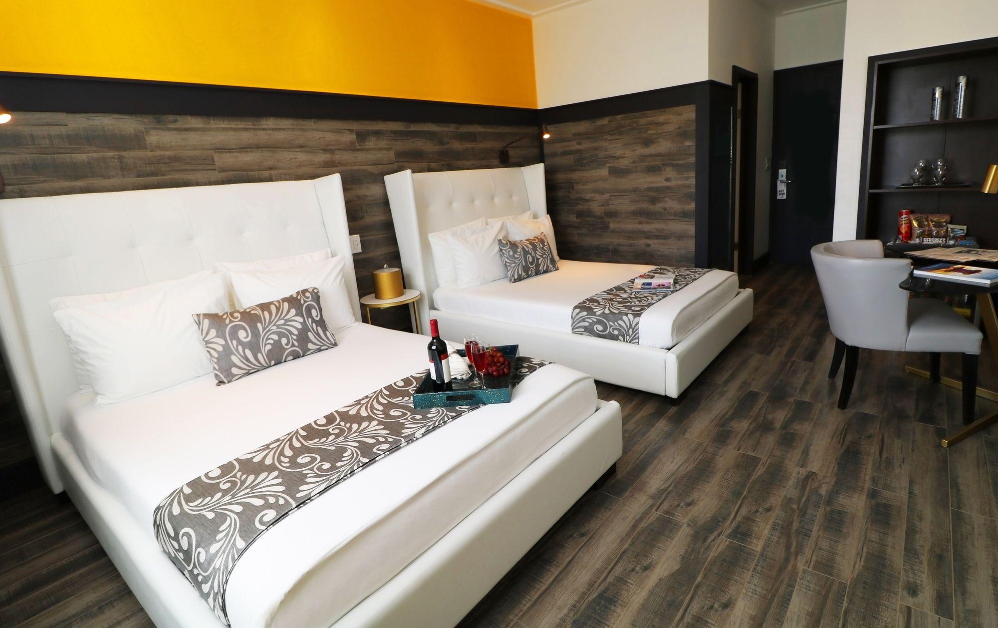 Habitación Catalina Hotel & Beach Club