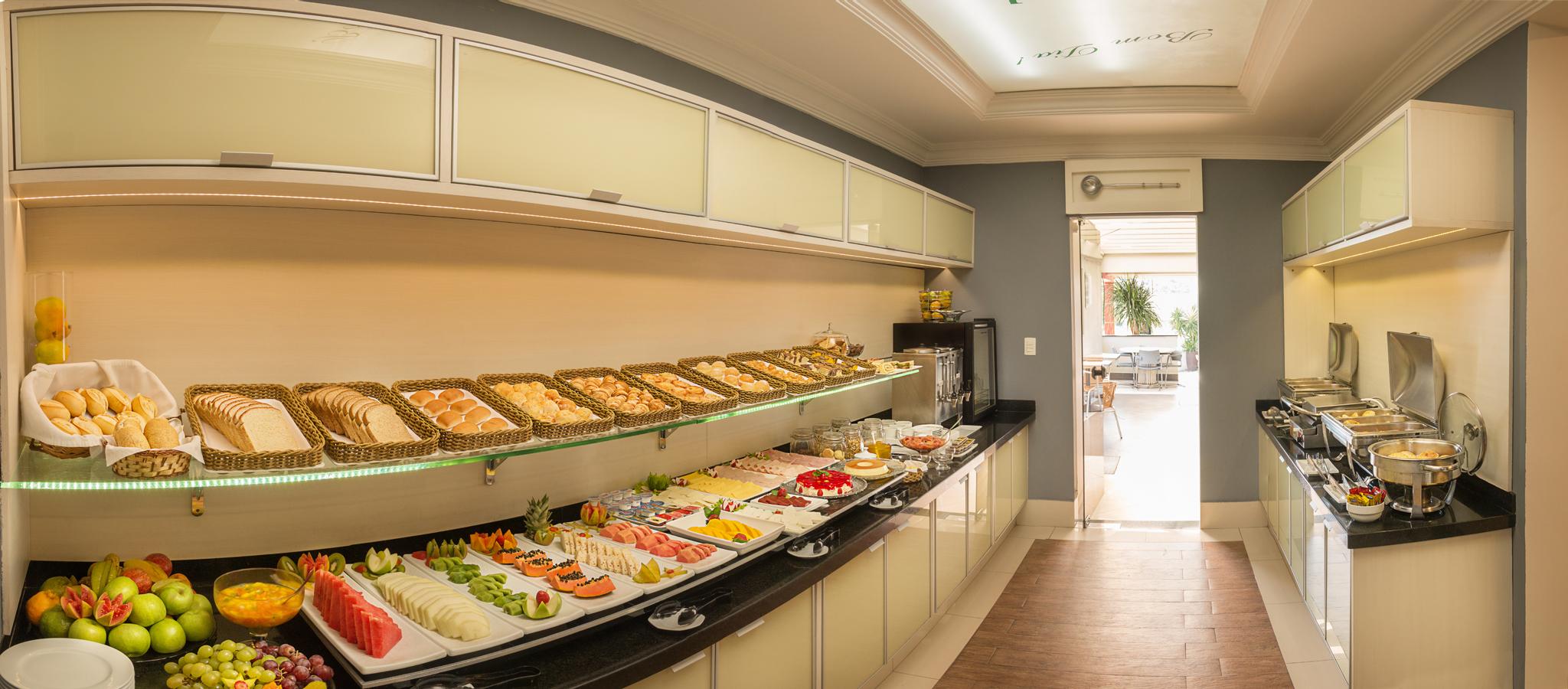 Restaurant Hotel KK