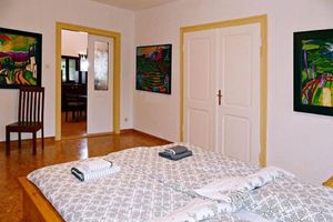 Alquiler Vacacional - Villa in Rotschonberg