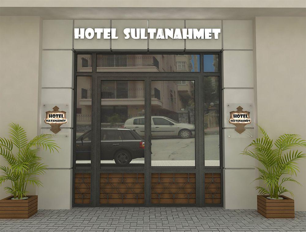 Variados (as) Sultanahmet Hotel