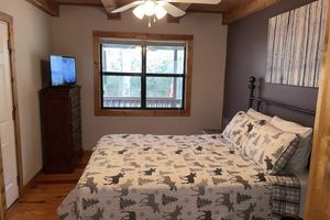 Alquiler Vacacional - Memory Lane Mountain River Cabin