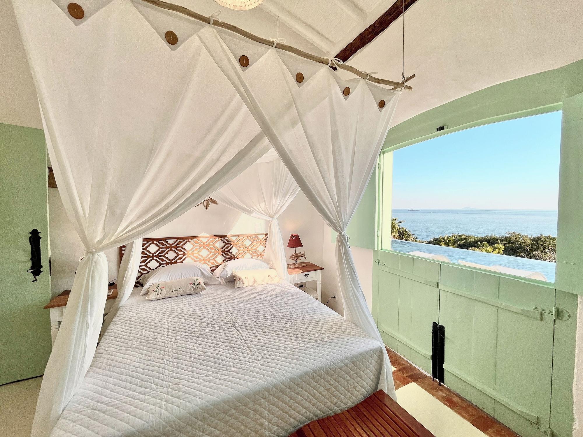 Habitación Blow Show Casa III Guest House