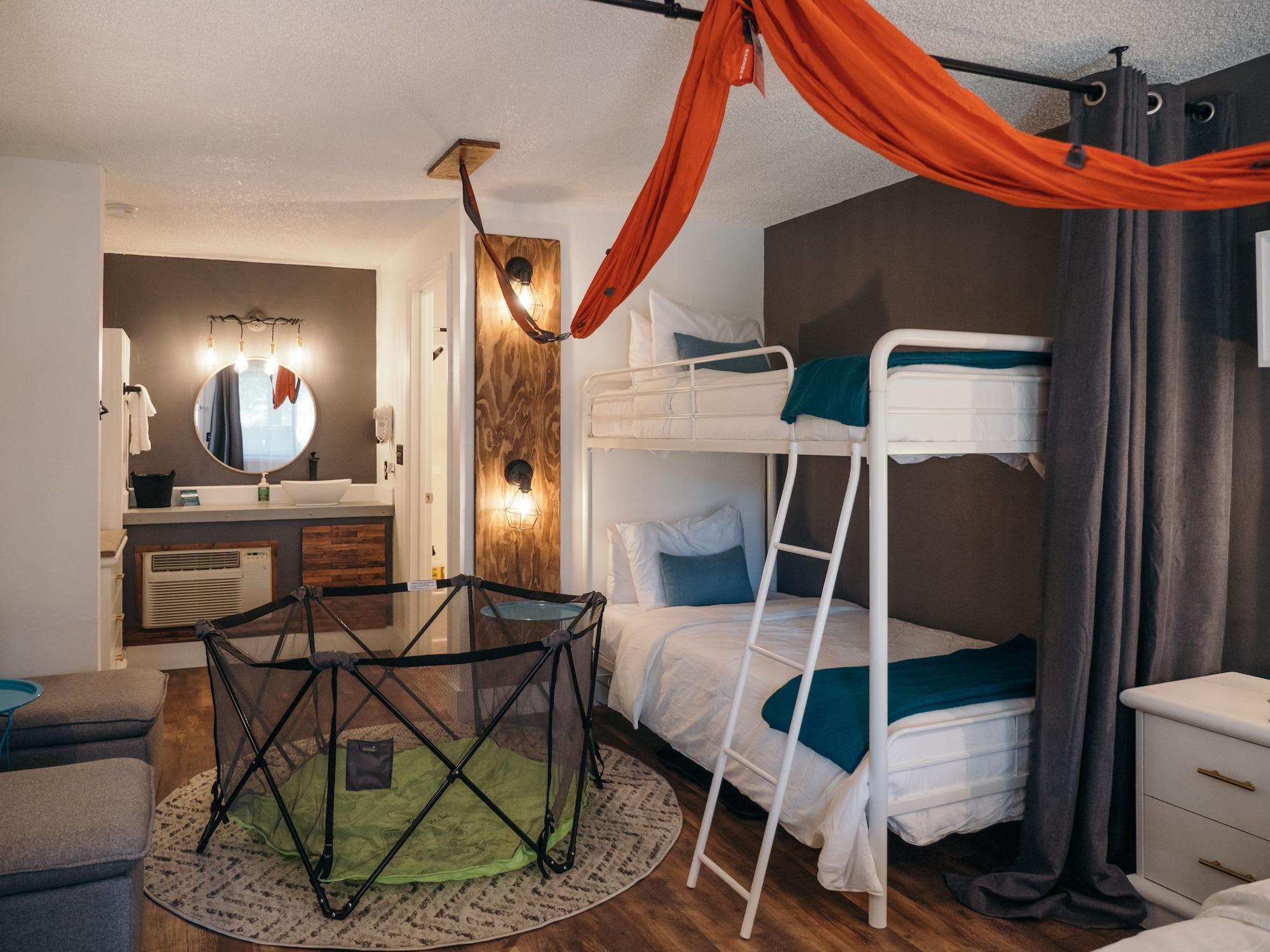 Habitación LOGE Bend