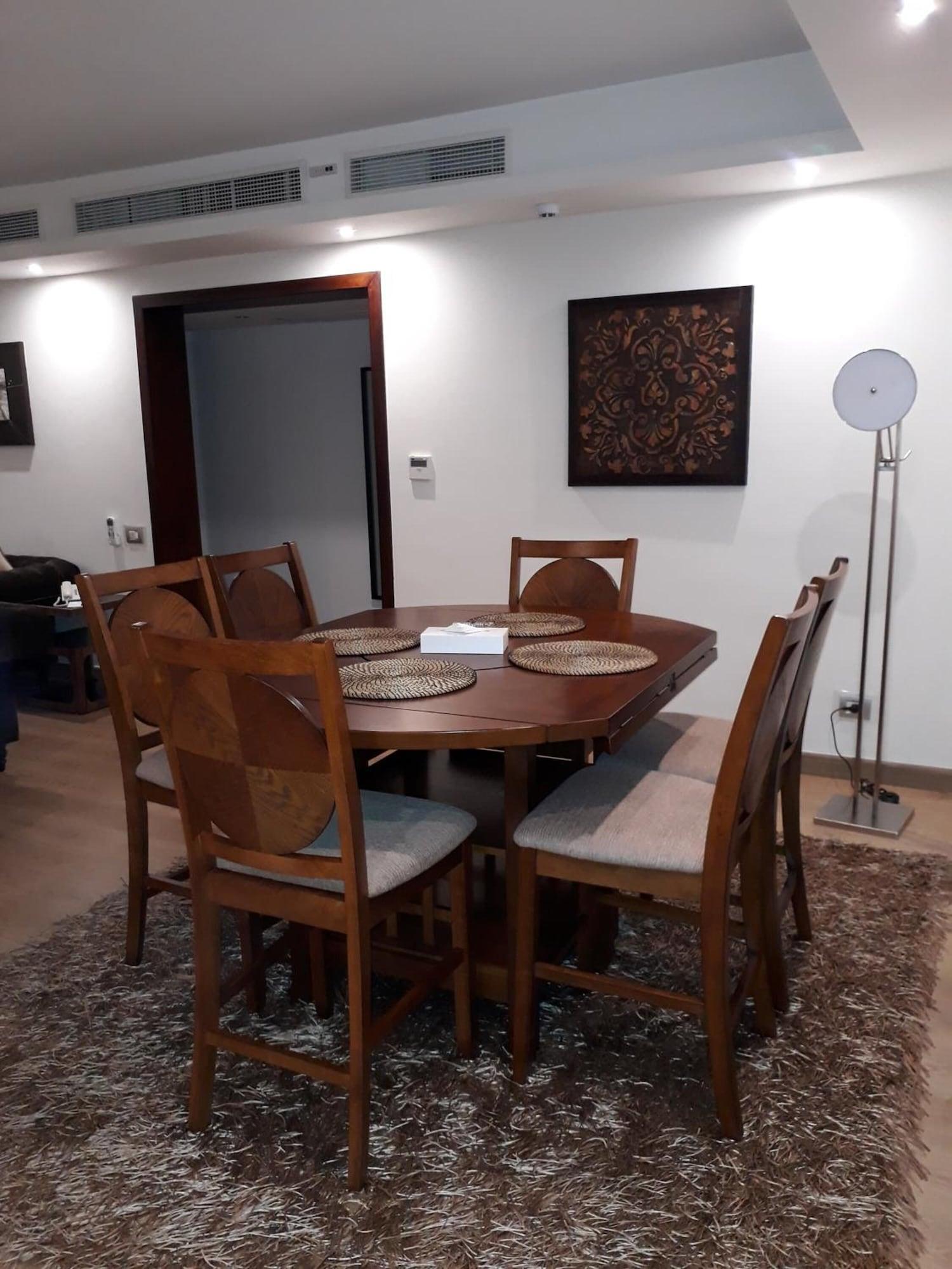 Restaurant Royal Maadi Hotel