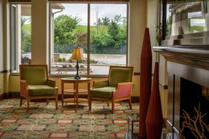 Alojamiento - Hilton Garden Inn Cleveland East/Mayfield Village