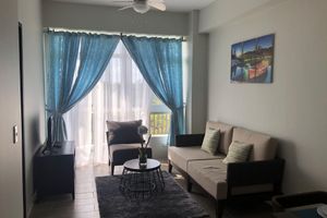 Arriendo temporal - Boracay Condo Unit fully furnished 2M