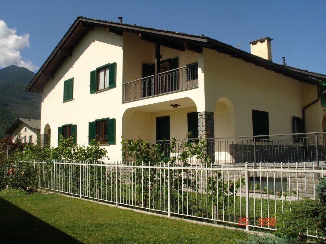 Varios B&B Carunei