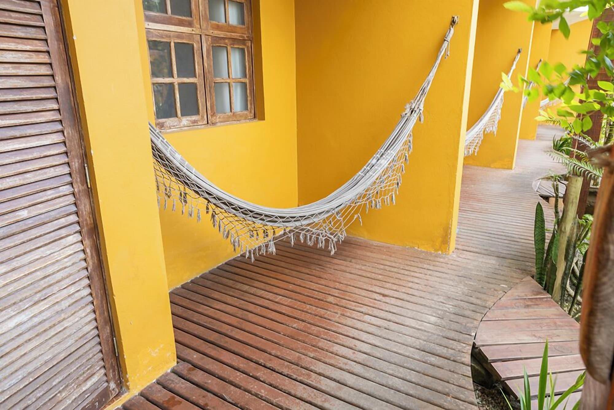 Habitación Pousada In Bali