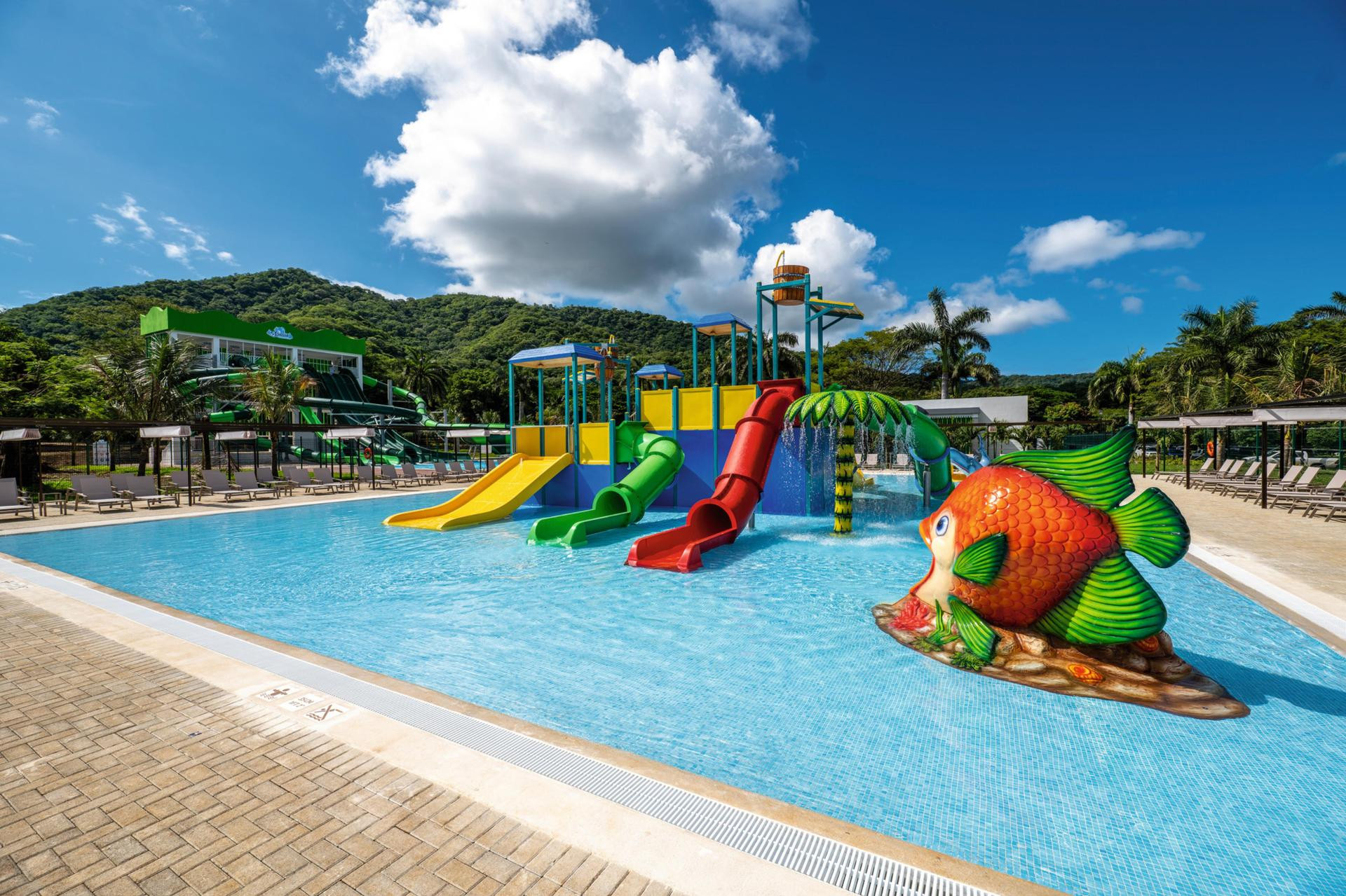 Hotel Riu Palace Costa Rica