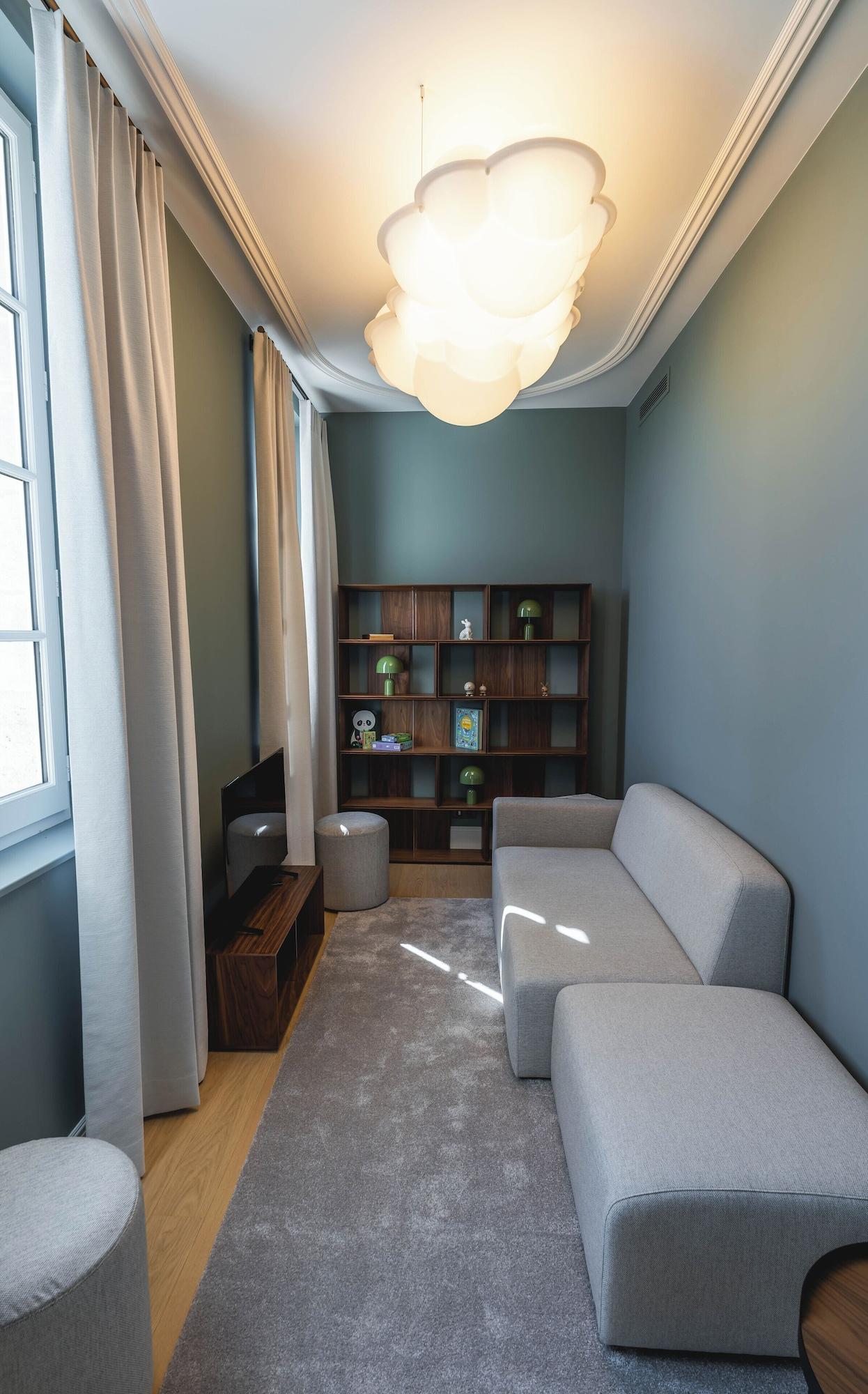 Instalaciones Recreativas La Villa des Vignes