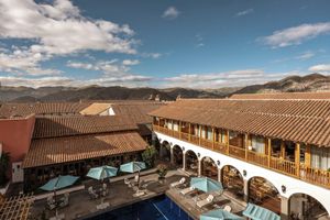 Alojamiento - Palacio Nazarenas, A Belmond Hotel, Cusco