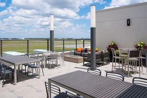 Hotel - Hyatt Place Melbourne Airport