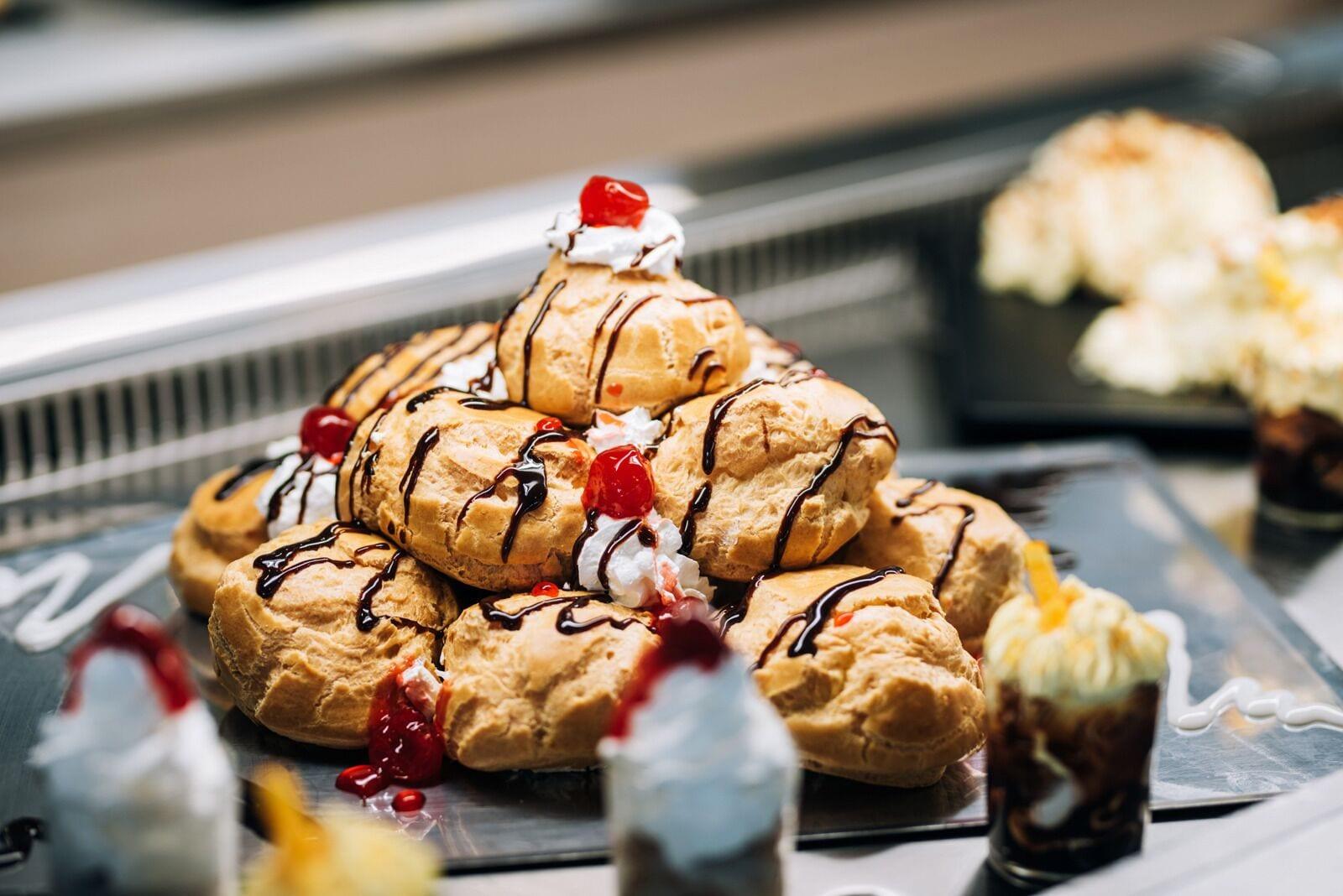 Restaurant Caretta Paradise Resort & Waterpark