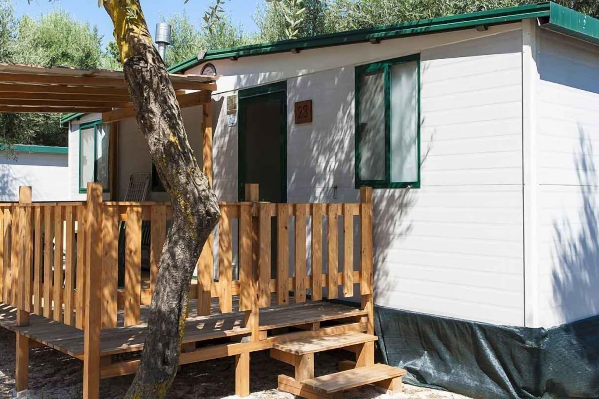 Vista Exterior Shadak