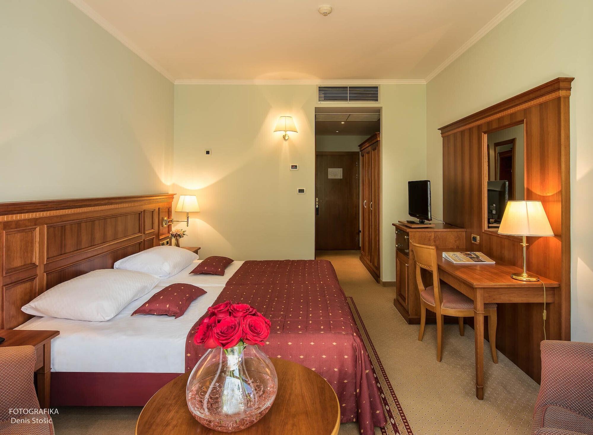 Habitación Hotel Korana Srakovcic