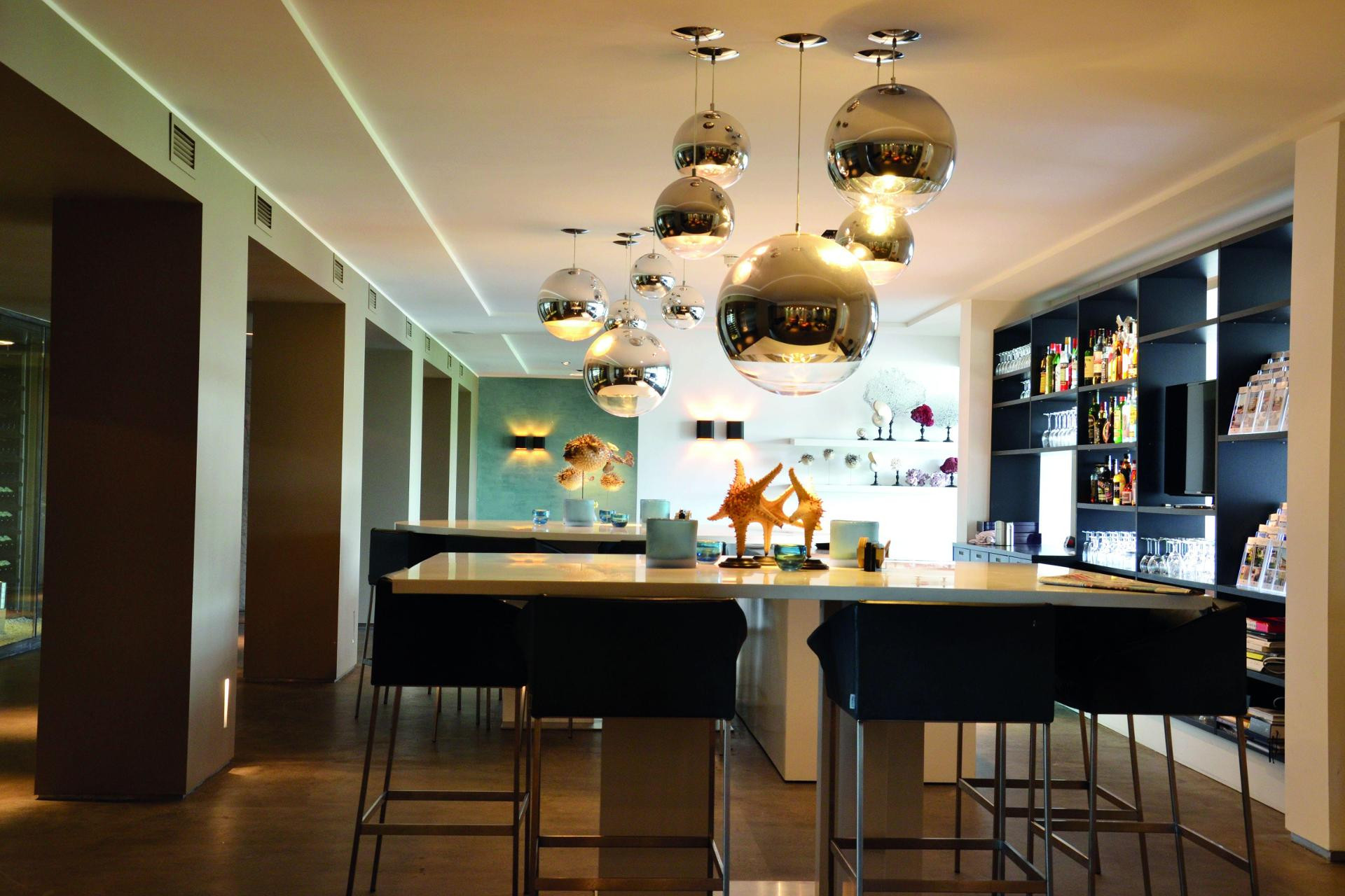 Bar/Salón Fletcher Hotel-Restaurant Elzenduin