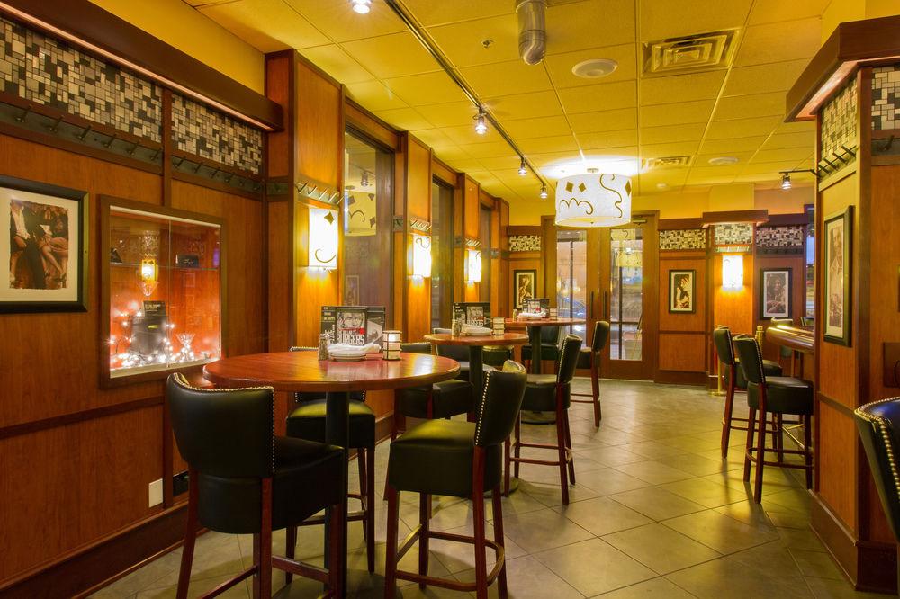 Bar/Salón Holiday Inn O'Hare